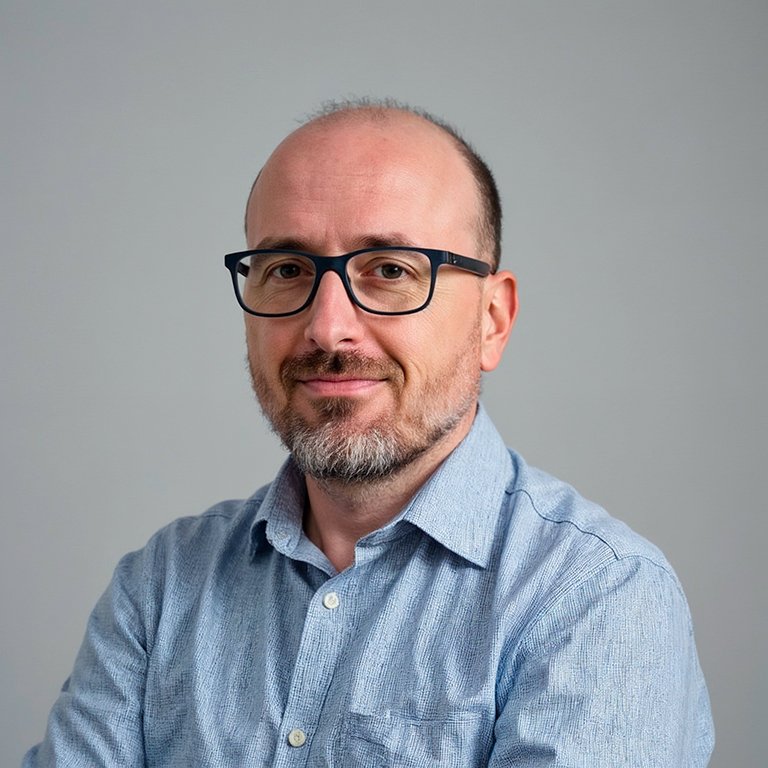 Abel Cabrerizo, Creativo Digital y Formador