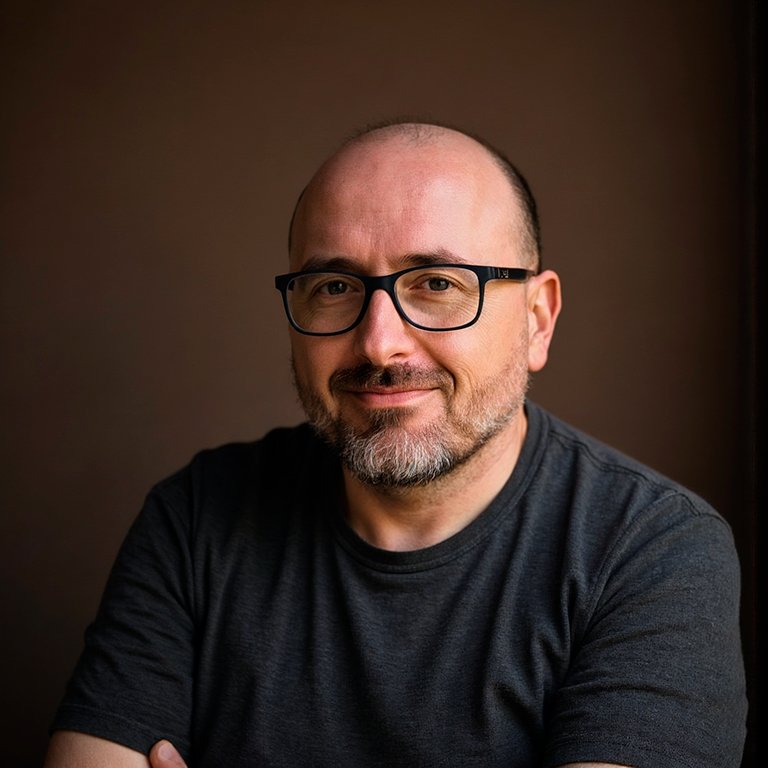 Abel Cabrerizo, experto en vídeos animados