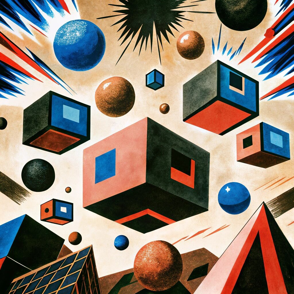 (Ilustración) servicios de animación 3D